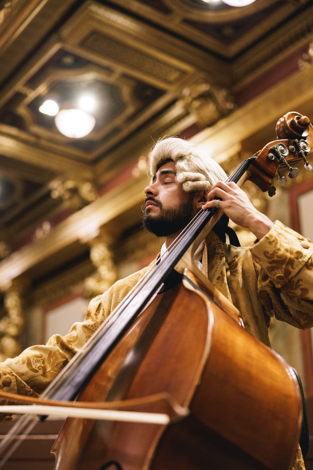 CONCIERTOS A MEDIDA