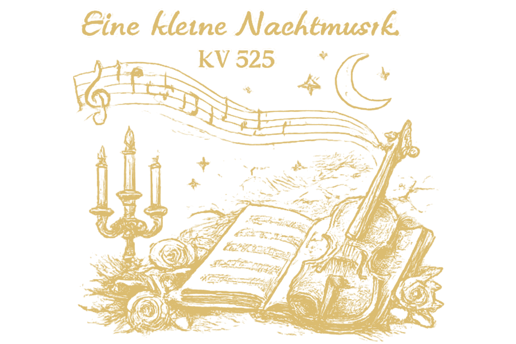 Pequeña serenata nocturna, KV 525