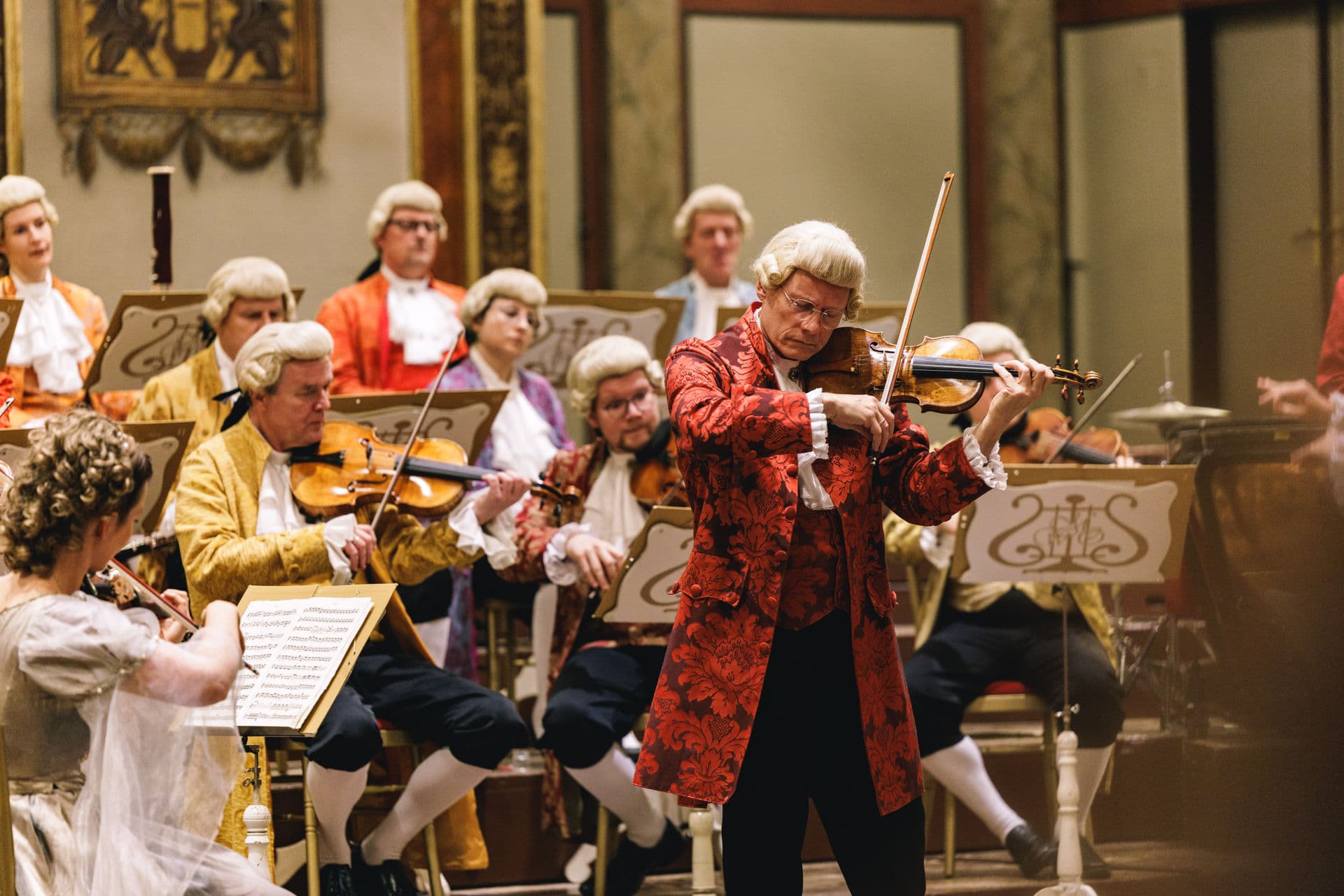 Orchestra